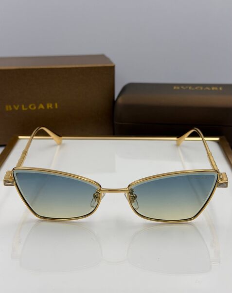 Солнцезащитные очки Bvlgari женский i3269764-1