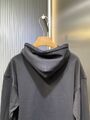 Худи Loewe женский черный u0167659-1-6
