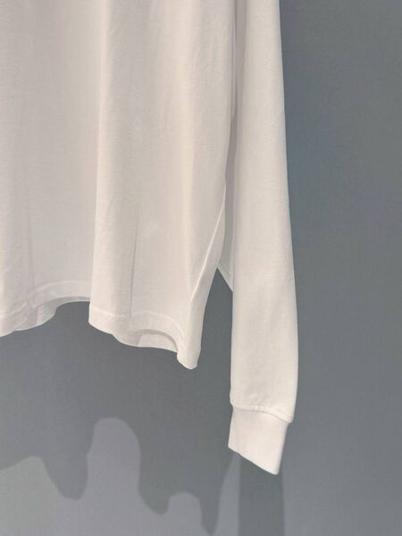 Кофта Alaïa женский белый 201868-4
