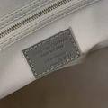 Дорожная сумка Louis Vuitton мужской кожа графитовый 19241-8