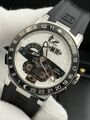 Мужские часы Ulysse Nardin мужской j9844671-1-2