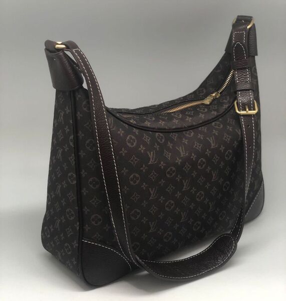 Сумка Louis Vuitton женский кожа 118673