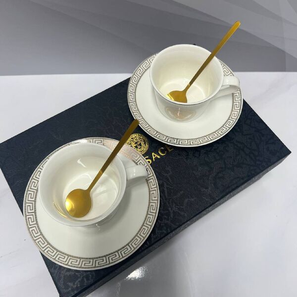 Столовый сервиз Versace фарфор w2388512-1-6