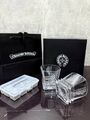 Кухонный набор Chrome Hearts стекло k1403697-1-5
