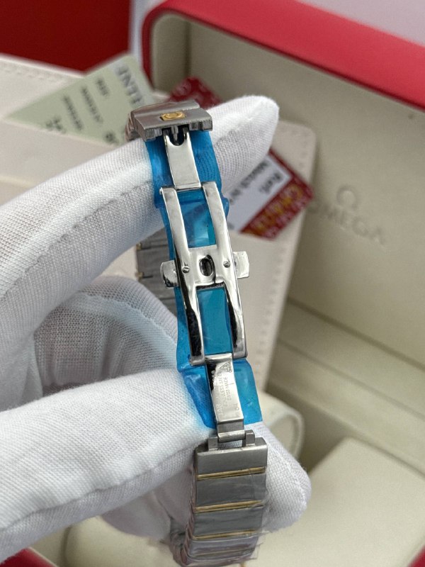 Женские часы OMEGA