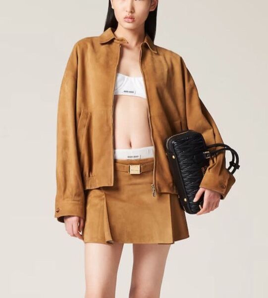 Костюм Miu Miu 124344