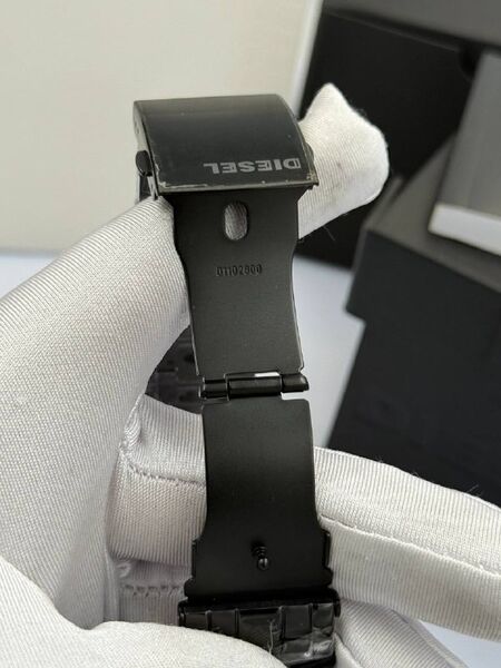 Мужские часы Diesel мужской j8597553-1-6