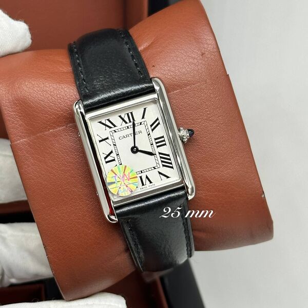 Часы Cartier 139150