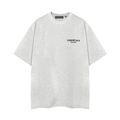 Футболка Fear Of God Essentials мужской хлопок бежевый q6844016-1