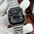 Часы Cartier 139215-1