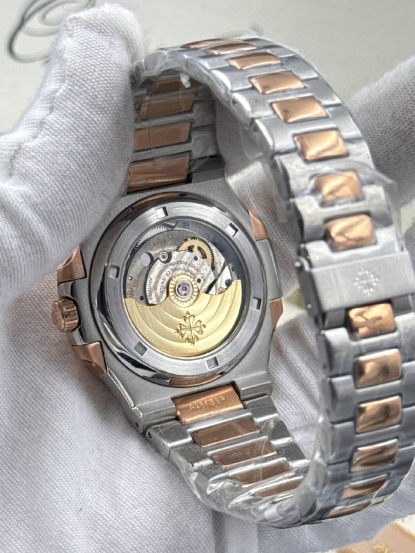 Мужские часы PATEK PHILIPPE