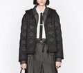 Куртка Christian Dior женский черный 125461-1