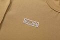 Футболка Vetements женский бежевый v8212718-1-5