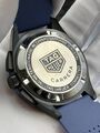 Мужские часы Tag Heuer мужской синий r9902050-1-4