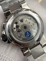 Мужские часы Ulysse Nardin мужской черный m3008363-1-5
