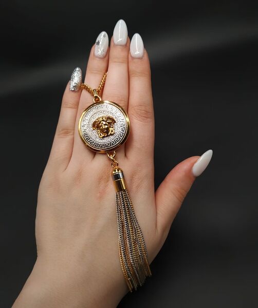 Подвеска Versace 61646