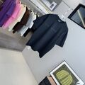 Мужская футболка Zegna мужской черный f2214084-1-4