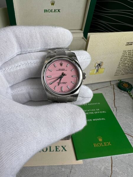 Часы Rolex Date Just женский r6286200-1-4