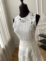 Костюм Ermanno Scervino женский белый 155986-5