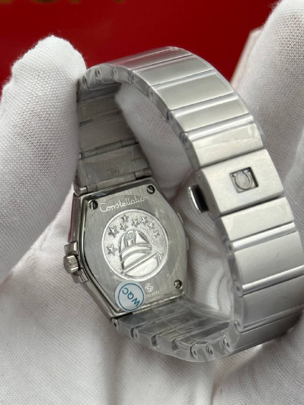 Женские часы OMEGA