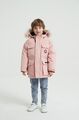 Детский пуховик Canada Goose Expedition Kids Parka мужской розовый u7683890-1-10