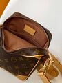Сумка Louis Vuitton Danube женский канва h9968304-1-4