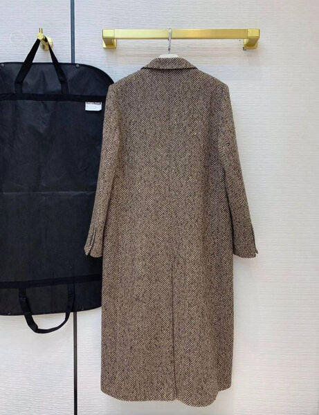 Пальто Celine женский 137524-4