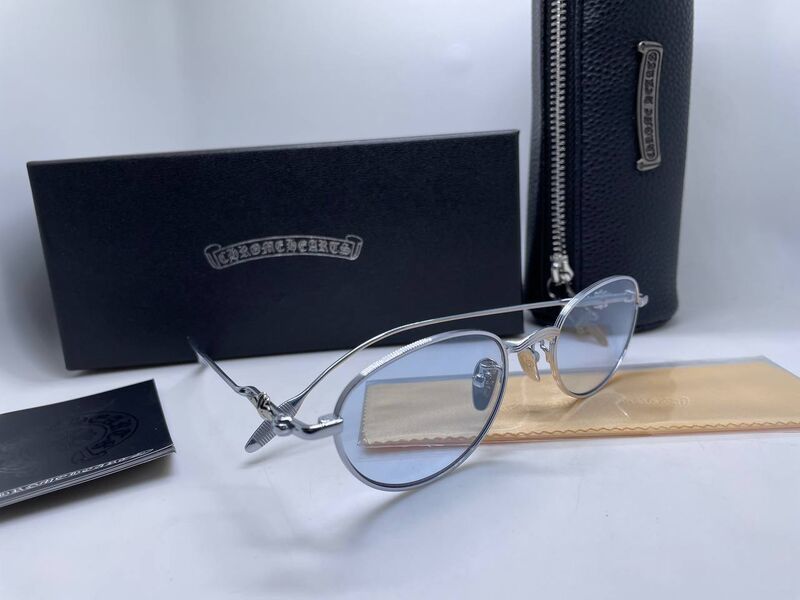 Очки Chrome Hearts 144308-2