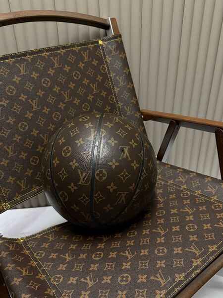 Баскетбольный мяч Louis Vuitton p2764979-1-2