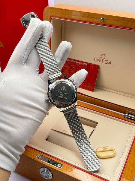 Мужские часы Omega мужской p1569498-1-5