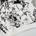 Худи Balenciaga женский черный j4567854-1-8