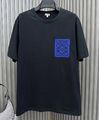 Футболка Loewe женский черный 141364-1