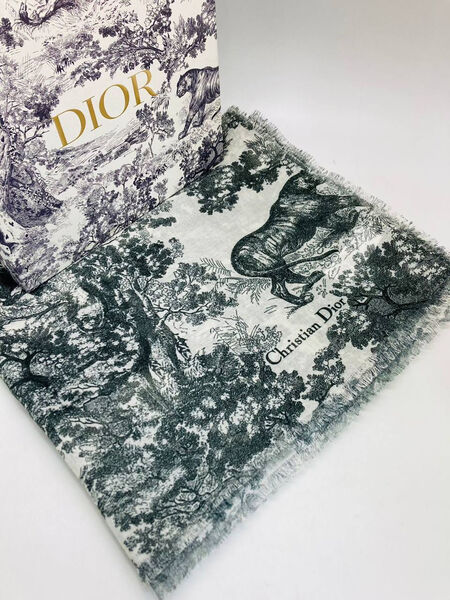 Платок Christian Dior 164224