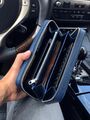 Бумажник Louis Vuitton мужской кожа синий 15512-4