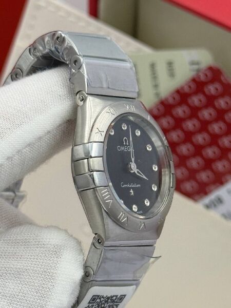 Женские часы Omega женский o7686437-1-4