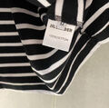 Мужская футболка Jil Sander мужской черный 180702-4