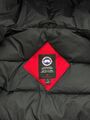 Детский пуховик Canada Goose Expedition Kids Parka бордовый c8278815-1-5