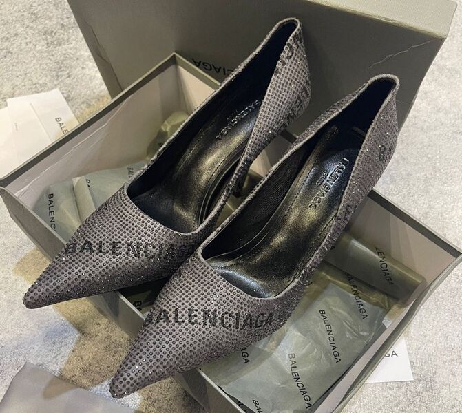 Туфли Balenciaga 114122