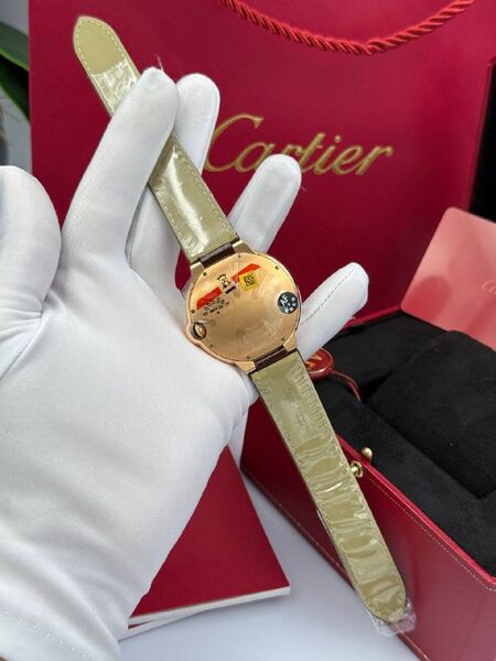Часы Cartier Ballon женский c5570319-1-4