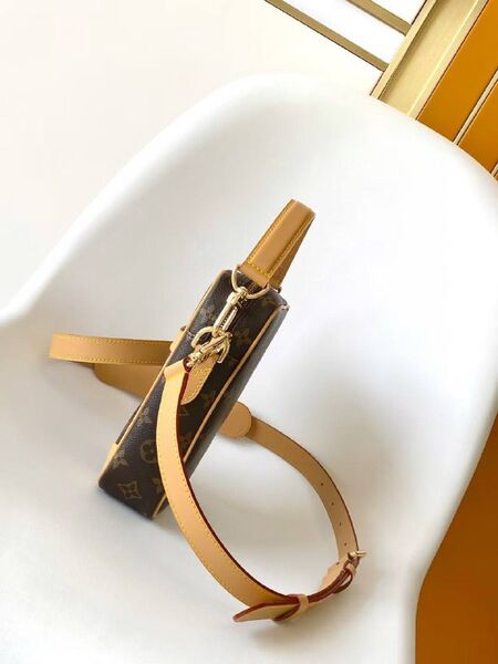 Сумка Louis Vuitton Danube женский канва h9968304-1-2