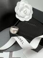 Кольцо Chanel графитовый 175274-1