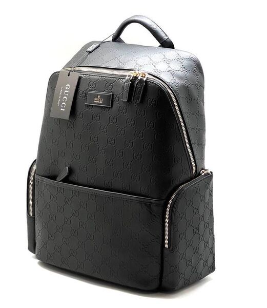 Мужской рюкзак Gucci 121090