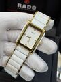 Мужские часы Rado мужской белый p0819289-1-5