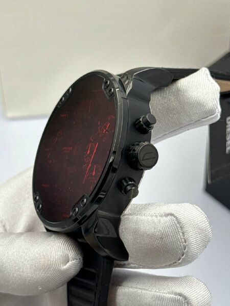 Мужские часы Diesel мужской d2715019-1-6