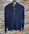 Мужской кардиган Brunello Cucinelli мужской синий 159330-1