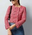 Пиджак Gucci женский оранжевый 139502-1