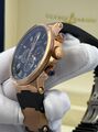 Мужские часы Ulysse Nardin мужской черный z0159174-1-5
