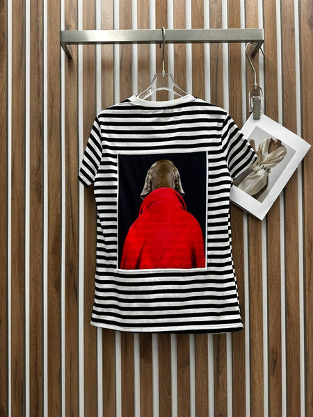Футболка Max Mara женский черный 147968-2