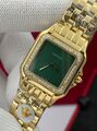 Женские часы Panthere De Cartier женский q2899701-1-3