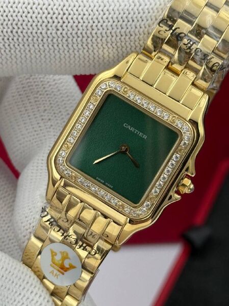 Женские часы Panthere De Cartier женский q2899701-1-3